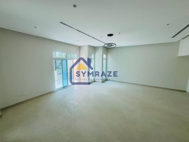 MODREN 4 BED VILLA WITH MAIDS ROOM | SWIMMING POOL