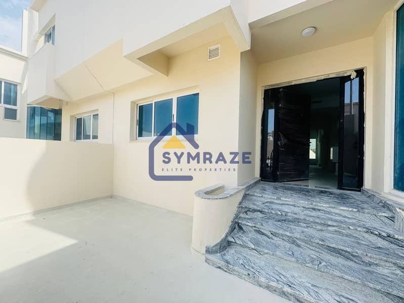 MODREN 4 BED VILLA WITH MAIDS ROOM | SWIMMING POOL - Image 6