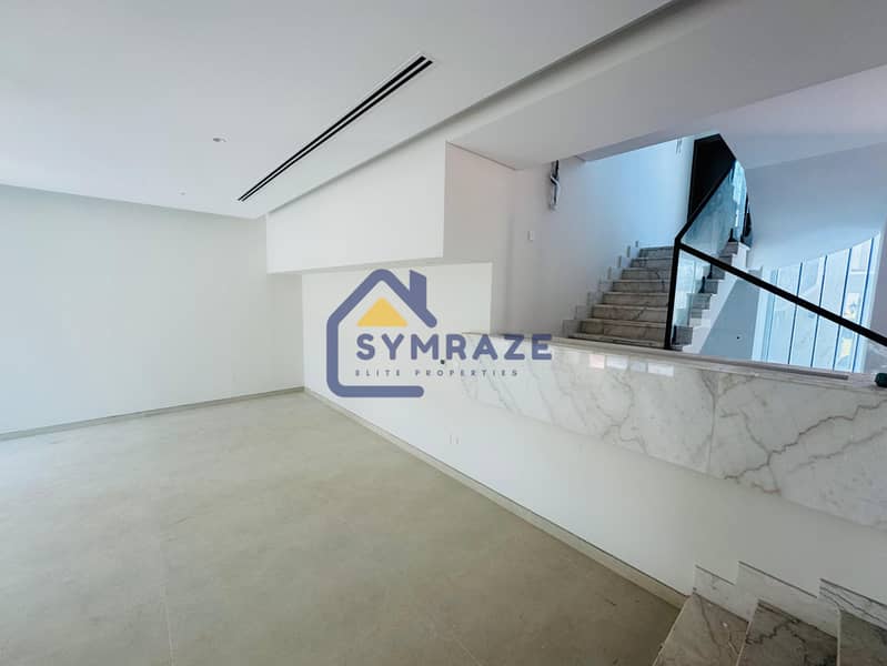 MODREN 4 BED VILLA WITH MAIDS ROOM | SWIMMING POOL - Image 7