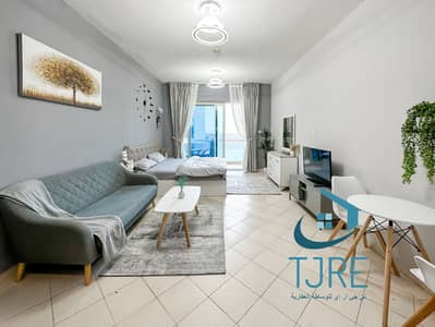 Studio for Rent in Dubai Production City (IMPZ), Dubai - WhatsApp Image 2024-02-07 at 16.10. 14 (1). jpeg