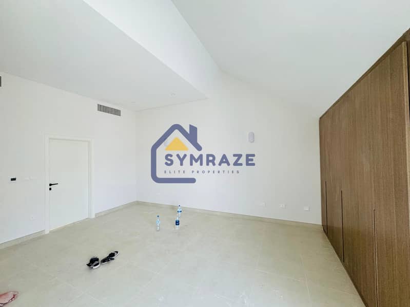 MODREN 4 BED VILLA WITH MAIDS ROOM | SWIMMING POOL - Image 13