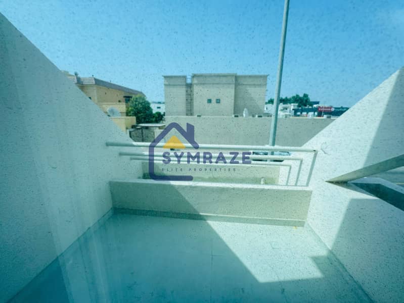 MODREN 4 BED VILLA WITH MAIDS ROOM | SWIMMING POOL - Image 16