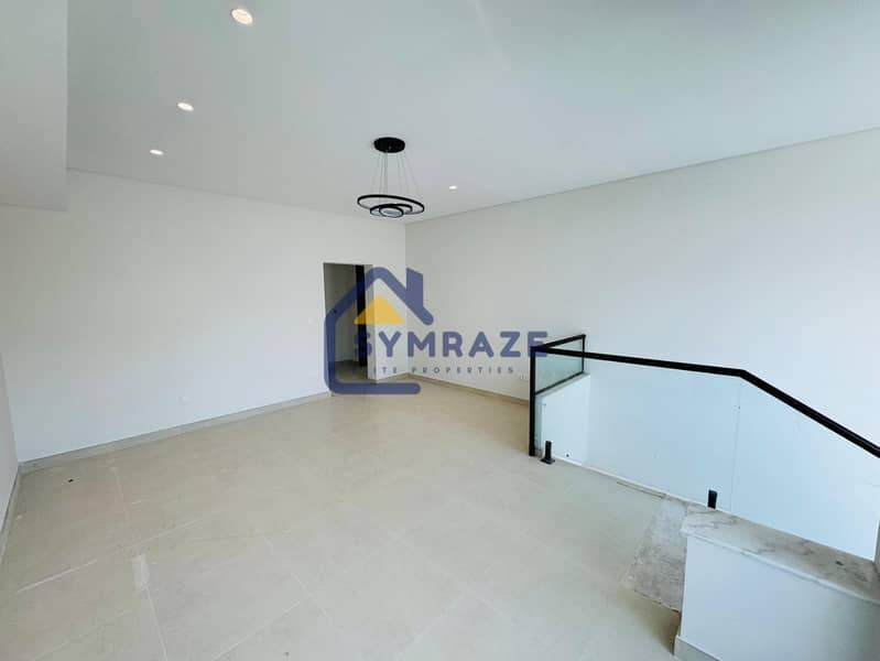 MODREN 4 BED VILLA WITH MAIDS ROOM | SWIMMING POOL - Image 17