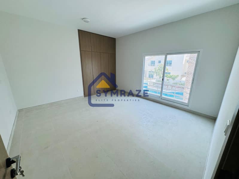 MODREN 4 BED VILLA WITH MAIDS ROOM | SWIMMING POOL - Image 21