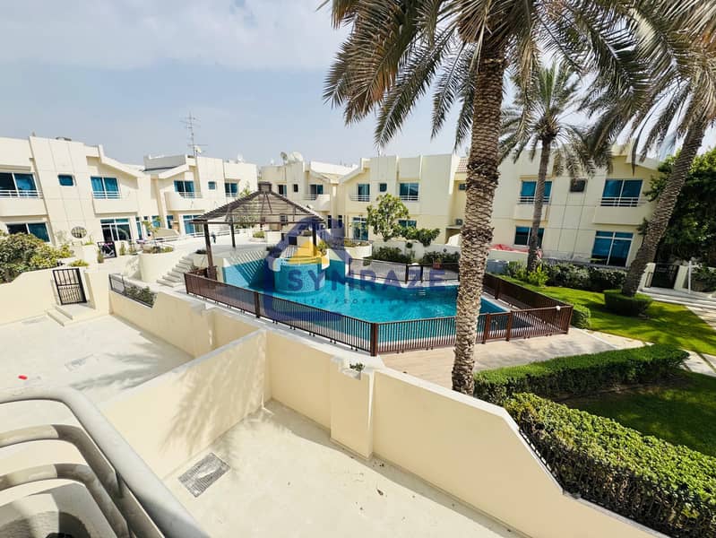 MODREN 4 BED VILLA WITH MAIDS ROOM | SWIMMING POOL - Image 22