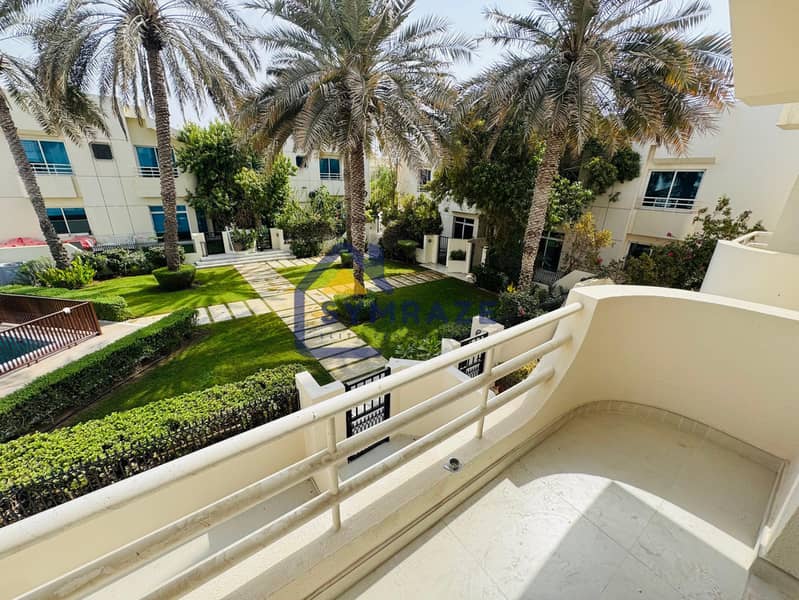 MODREN 4 BED VILLA WITH MAIDS ROOM | SWIMMING POOL - Image 25