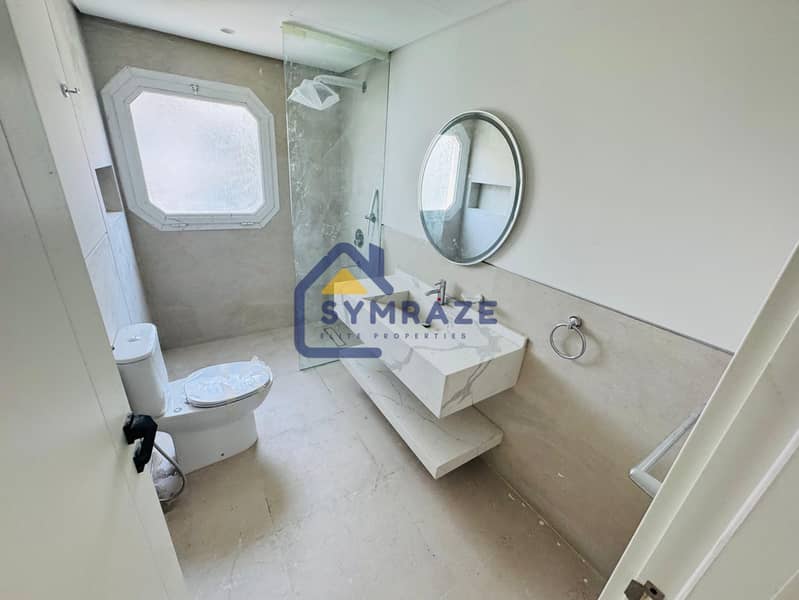 MODREN 4 BED VILLA WITH MAIDS ROOM | SWIMMING POOL - Image 26