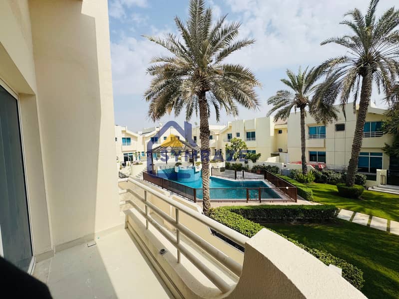 MODREN 4 BED VILLA WITH MAIDS ROOM | SWIMMING POOL - Image 27