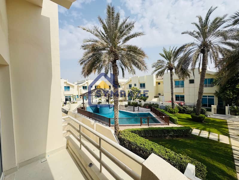 MODREN 4 BED VILLA WITH MAIDS ROOM | SWIMMING POOL - Image 29