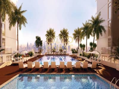 1 Bedroom Flat for Sale in Sobha Hartland, Dubai - 5. jpg