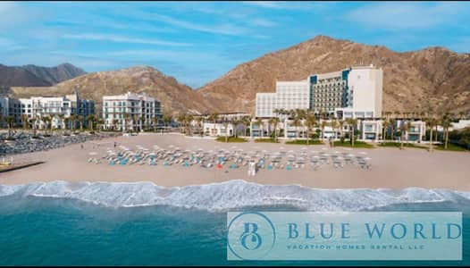 2 Bedroom Apartment for Rent in Address Fujairah Beach Resort, Fujairah - WhatsApp Image 2025-07-10 at 12.03. 52_4f77f381. jpg