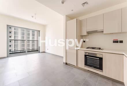 1 Bedroom Flat for Rent in Sobha Hartland, Dubai - Study Room | Brand new | Lagoon View