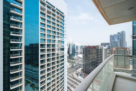 迪拜市中心， 迪拜 1 卧室公寓待租 - 位于迪拜市中心，景观高塔，景观高塔C座 1 卧室的公寓 115000 AED - 12542064