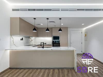 2 Cпальни Апартамент Продажа в Гринс, Дубай - 13. jpg