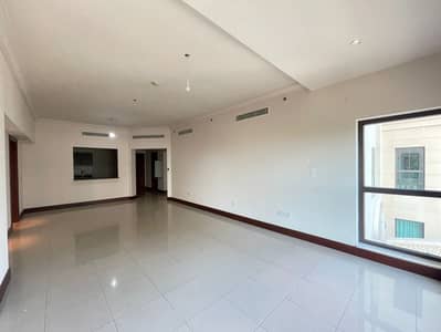 2 Bedroom Apartment for Sale in Palm Jumeirah, Dubai - C Type | Maid Section | Notice served