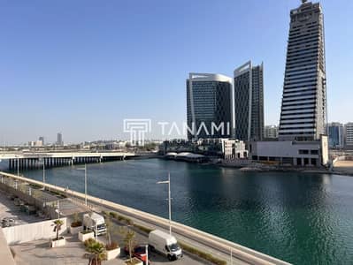 فلیٹ 3 غرف نوم للبيع في جزيرة المارية، أبوظبي - 682010ed-9c58-4e34-ba88-355fa66ef46e. JPG