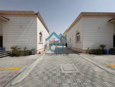 Studio for Rent in Mohamed Bin Zayed City, Abu Dhabi - IMG-20250816-WA0303. jpg