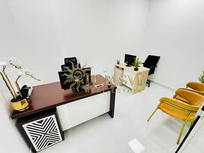阿尔加胡德， 迪拜 写字楼待租 - 7bae48df-0b8c-4904-b546-6da31878a12d. jpg