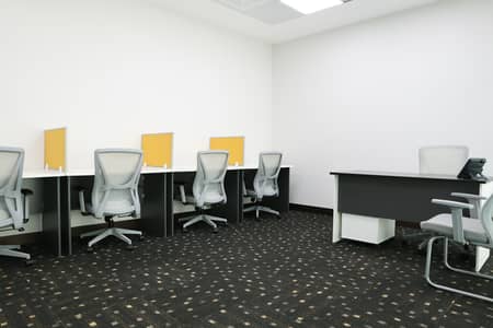 Office for Rent in Al Reem Island, Abu Dhabi - 3114-5. jpg