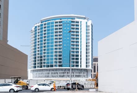 محل تجاري  للايجار في الجداف، دبي - DSC03924. jpg