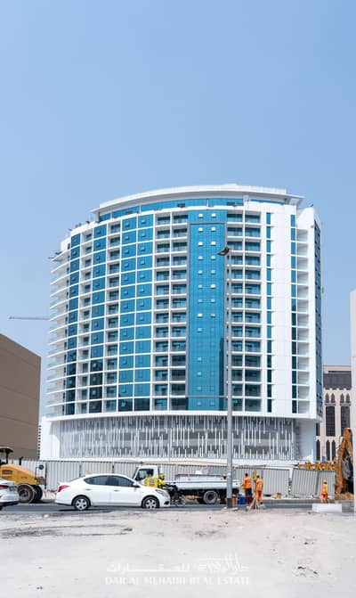 Shop for Rent in Al Jaddaf, Dubai - DSC03926. jpg