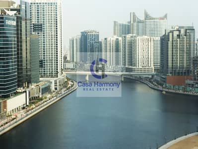 Studio for Rent in Business Bay, Dubai - 2. png
