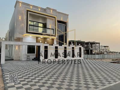5 Bedroom Villa for Sale in Al Amerah, Ajman - WhatsApp Image 2025-08-22 at 1.03. 49 PM (1). jpeg