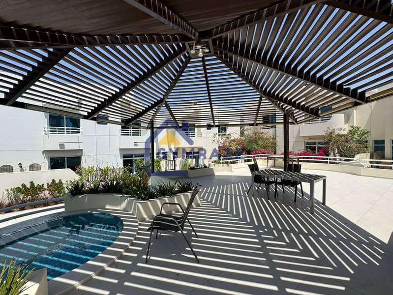 4BED VILLA MODREN | 4 PAYMENT | SWIMMING POOL - Image 11