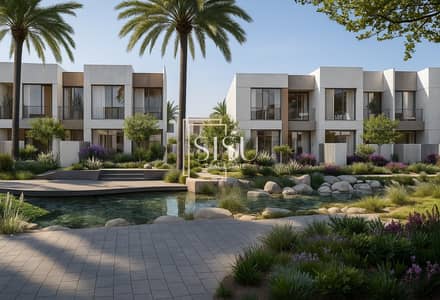4 Bedroom Villa for Sale in The Valley by Emaar, Dubai - Image 007. jpg