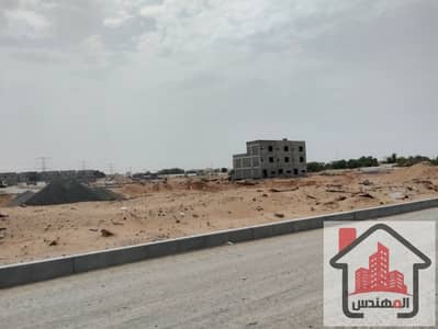 Plot for Sale in Al Alia, Ajman - 1000641588. jpg