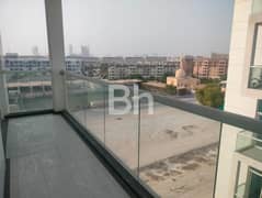 شقة في جليتز 3 برج 1،جليتز 3،مدينة دبي للاستديوهات 3 غرف 1530000 درهم - 12586777
