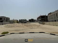 ارض سكنية في الفرجان غرب،الفرجان 7965000 درهم - 12586842