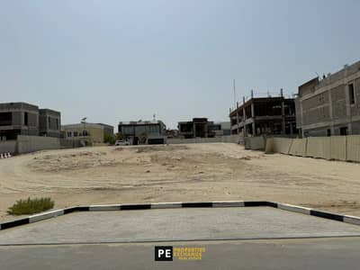 Plot for Sale in Al Furjan, Dubai - 2. png