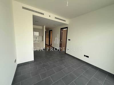 1 Bedroom Apartment for Rent in Sobha Hartland, Dubai - VACANT NOW | CANAL VIEW | BRAND NEW UNIT