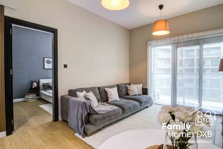 1 Bedroom Apartment for Sale in Dubai South, Dubai - Fully Renovated | Great Investment | Good location