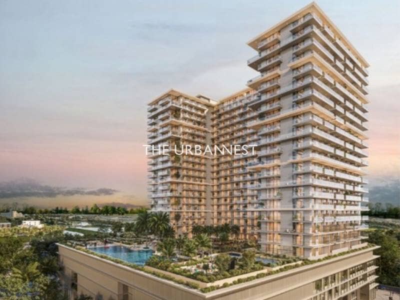 Prestigious Developer | Luxury | Prime Location