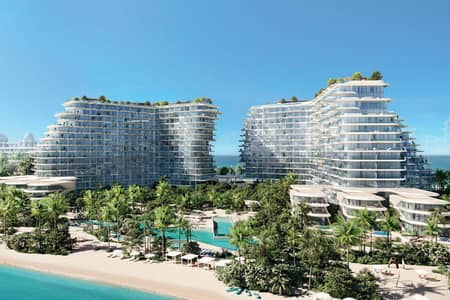 3 Bedroom Flat for Sale in Palm Jumeirah, Dubai - Resort-Style Living | Private Beach Access on Palm