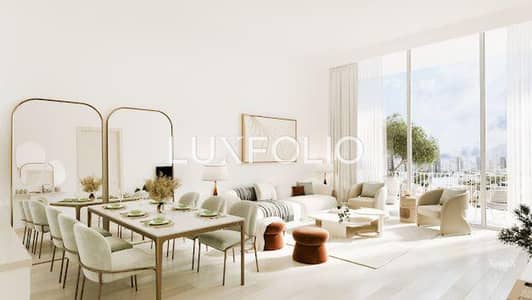 2 Bedroom Flat for Sale in Jumeirah Village Circle (JVC), Dubai - Premium Developer | Five Hotel View | Modern
