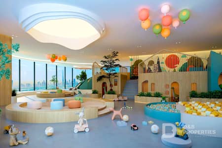Studio for Sale in Dubai Science Park, Dubai - Stylish Living | Prime Urban Setting | PHPP