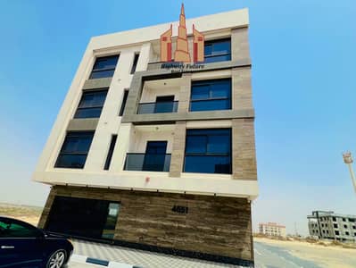 1 Bedroom Apartment for Rent in Tilal City, Sharjah - 1000784319. jpg
