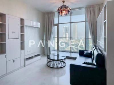Studio for Sale in Business Bay, Dubai - Canal View | Fully Furnished | Mid Floor
