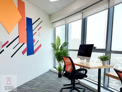 Office for Rent in Barsha Heights (Tecom), Dubai - IMG_9124. jpg