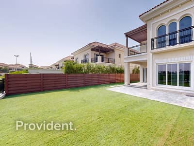 4 Bedroom Villa for Sale in Dubailand, Dubai - Corner | Single Row | Closed Kitchen