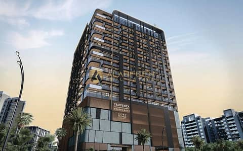1 Bedroom Flat for Sale in Jumeirah Village Circle (JVC), Dubai - 0b57dc80b10c4d6592459987ec2c95bd. jpg