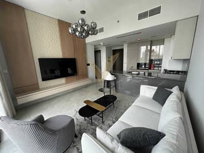 1 Bedroom Apartment for Sale in Business Bay, Dubai - Brand New / Furnished / Prime Location /High Floor