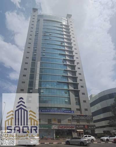 2 Bedroom Flat for Rent in Al Suda, Fujairah - 9aae9bb9-b9d8-4ad6-be7f-76229d5c3584. jpg