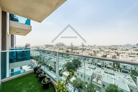3 Bedroom Flat for Sale in Al Furjan, Dubai - 1. jpeg