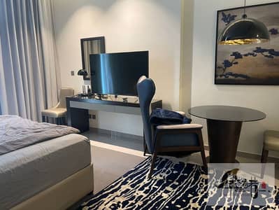 Studio for Rent in Business Bay, Dubai - 25abcd11-825c-4ac9-b39d-bbe7070da923. jpeg