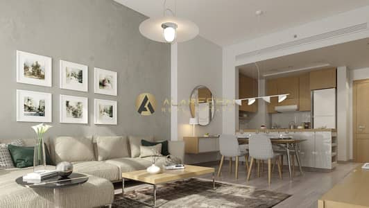 2 Cпальни Апартамент Продажа в Дубай Хиллс Истейт, Дубай - IMG-20250820-WA0066. jpg