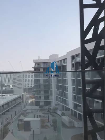 1 Bedroom Flat for Rent in Masdar City, Abu Dhabi - Ceapture. png